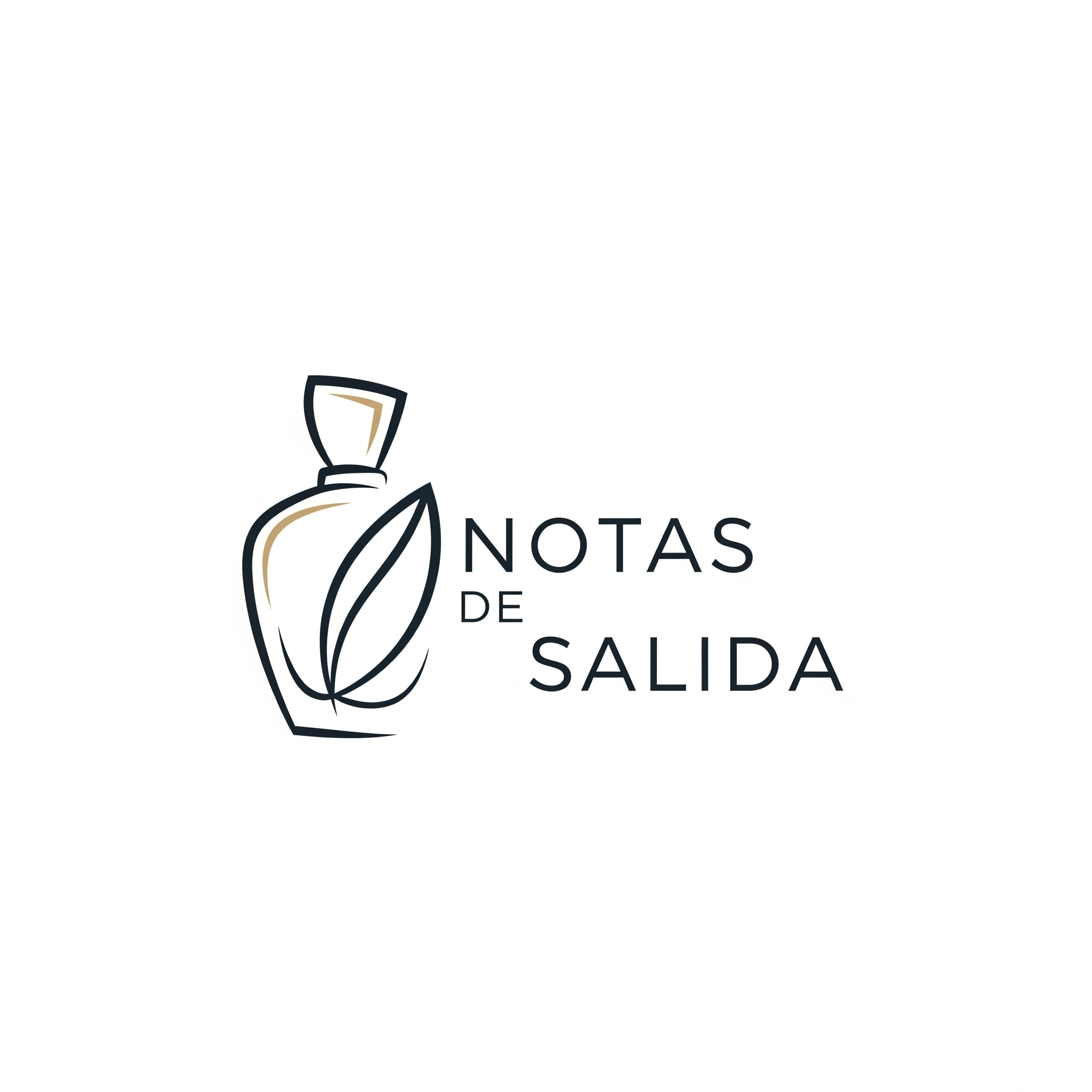 Notas de salida